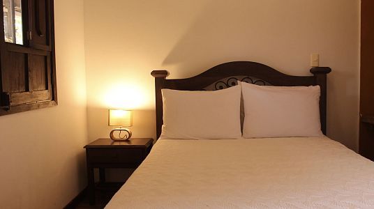 Habitación Doble Básica