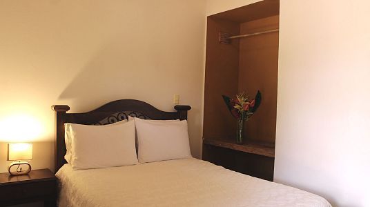 Habitación Doble Básica