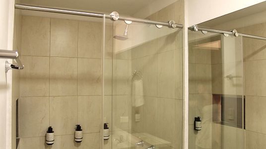 Habitación Doble Básica