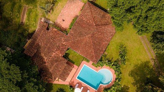 Habitación Doble Básica