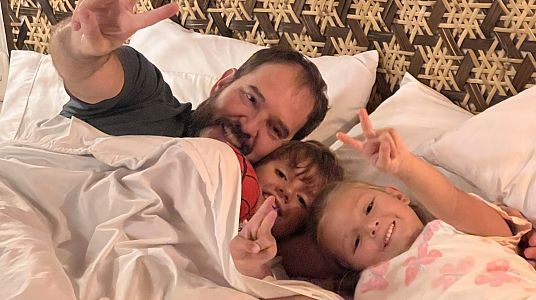 Habitación Familiar