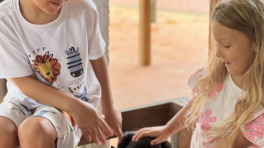 Habitación Familiar