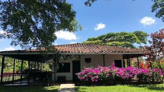 Habitación Doble Básica