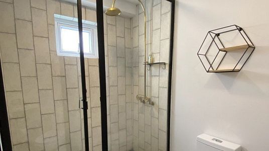 Habitación Doble con Balcón