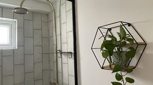 Junior Suite con Balcón