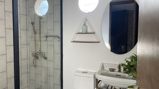 Junior Suite con Balcón