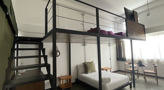 Duplex