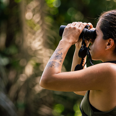 Escuchar el territorio