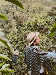 El café como forma de entender la vida