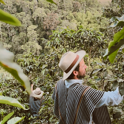 El café como forma de entender la vida