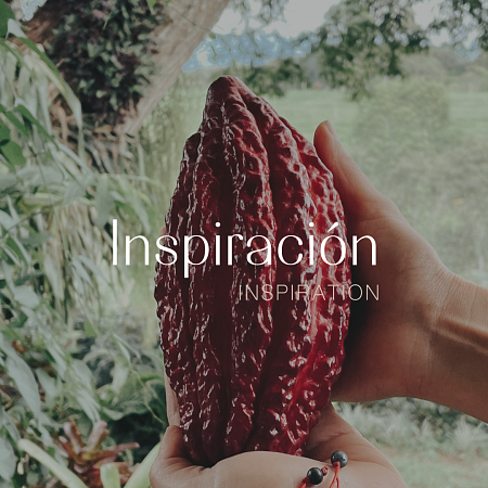 Inspiración