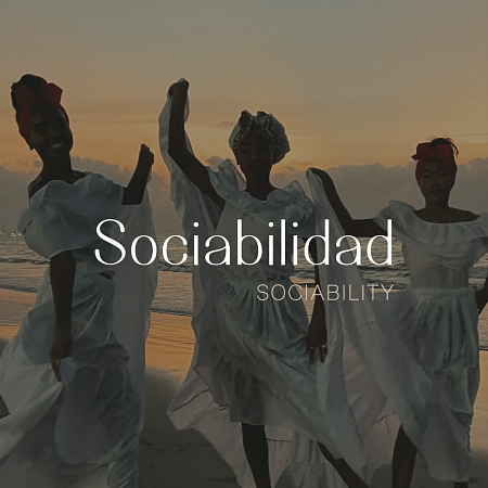 Sociabilidad