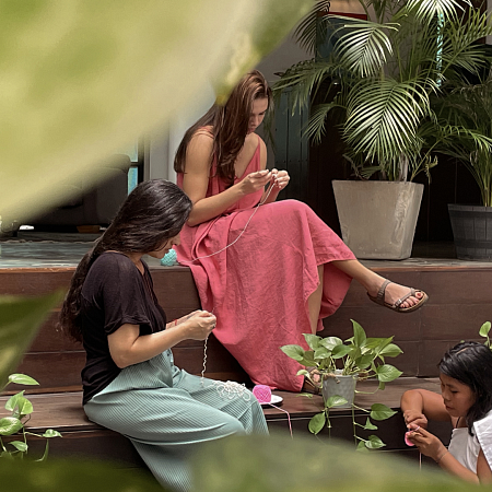 Viajar con conciencia