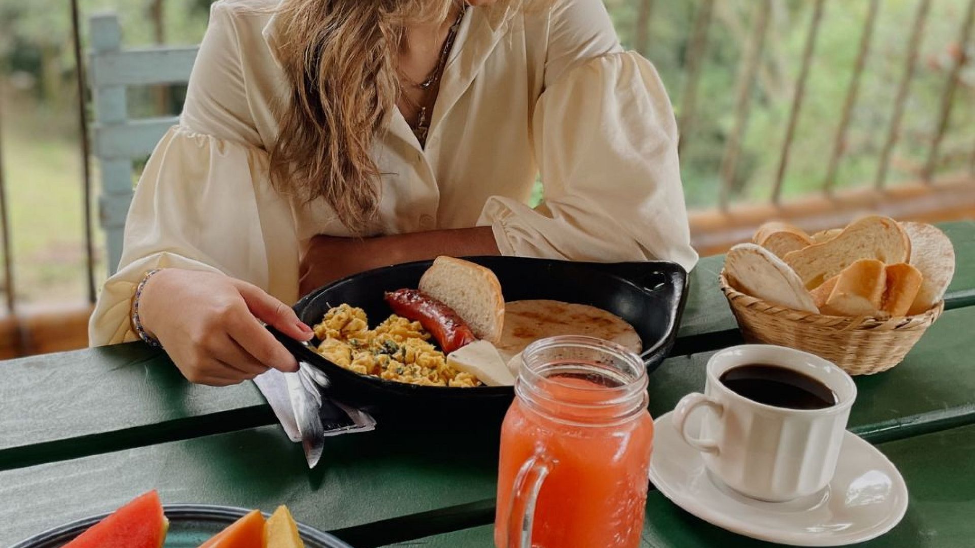 Discover the flavors of the South!