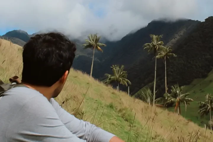 Donde la aventura y la calma viajan juntas