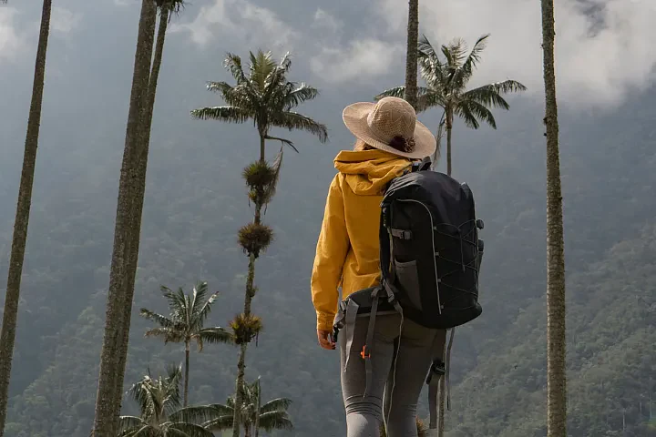 Aventure et bien-être
