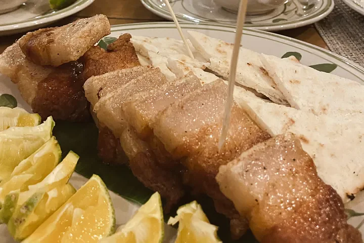 ¡Descubre los sabores del Sur!