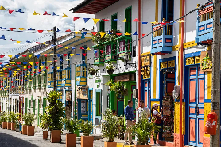 Donde el tiempo no se mide en horas, sino en sonrisas