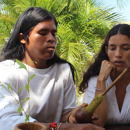 Comunidades y tradición