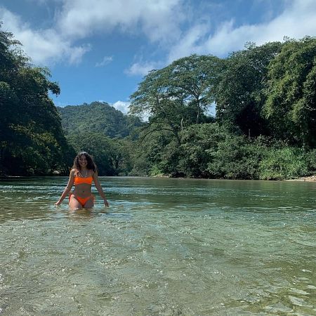 Relajación y spa natural