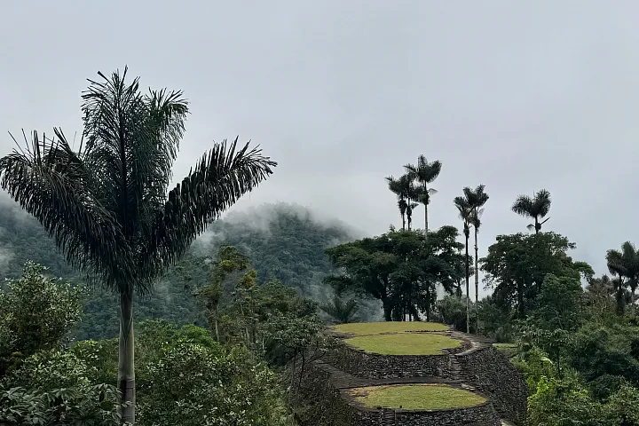 La naturaleza como legado vivo entre el Caribe y la Sierra Nevada
