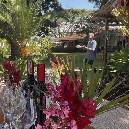 Tipologías de eventos y retiros