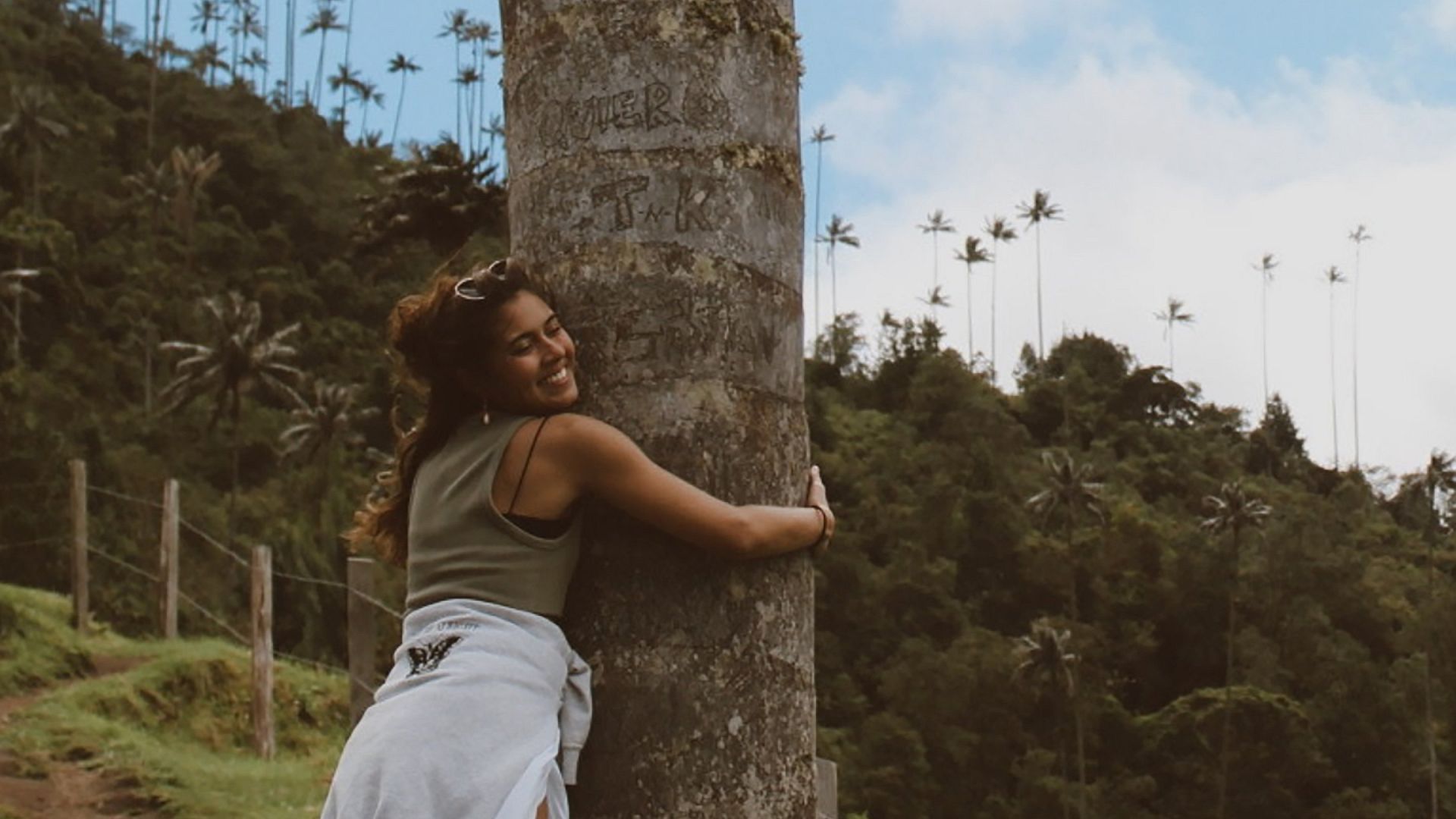 Únete a eventos inspirados en la vida y la cultura del Sur