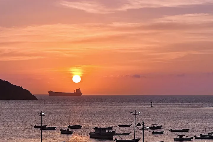 En Santa Marta, la historia se baila, se canta y se comparte