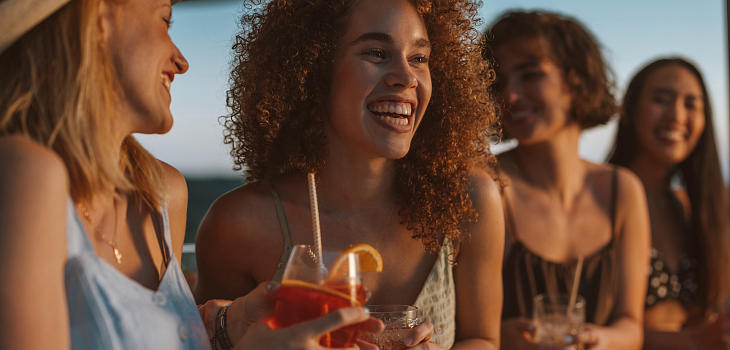 Organiza tu evento con sentido en espacios que inspiran