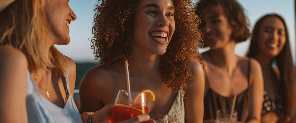 Organiza tu evento con sentido en espacios que inspiran