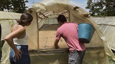 Finca Cafetera Experience