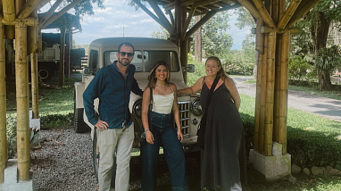 Finca Cafetera Experience