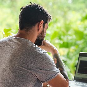 Conectividad y serenidad