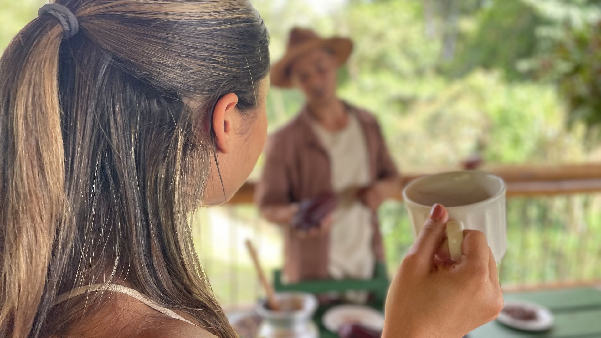 En MuchoSur respetamos y reivindicamos la cultura y la vida del Sur