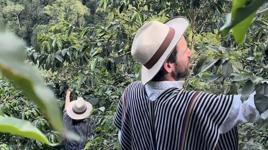 MuchoSur Experiences