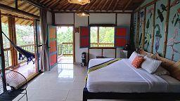 MuchoSur Filandia Hotel - Nature Lodge