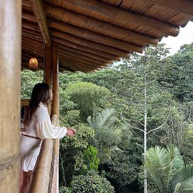 Energía y bienestar natural