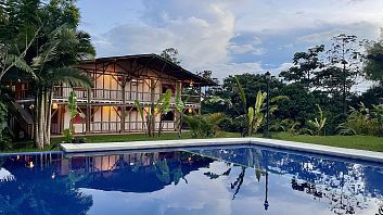 Galería de fotos MuchoSur Filandia