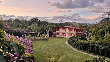 Galería de fotos MuchoSur Filandia