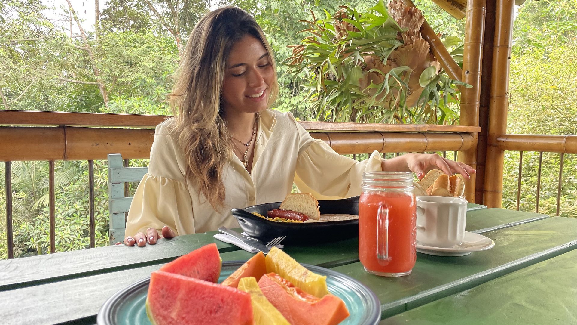 Historias del Sur en cada bocado