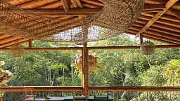 MuchoSur Filandia Hotel - Nature Lodge