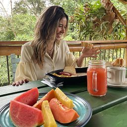 Desayunos que saben a calma