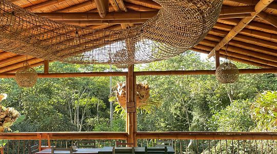 Restaurante MuchoSur