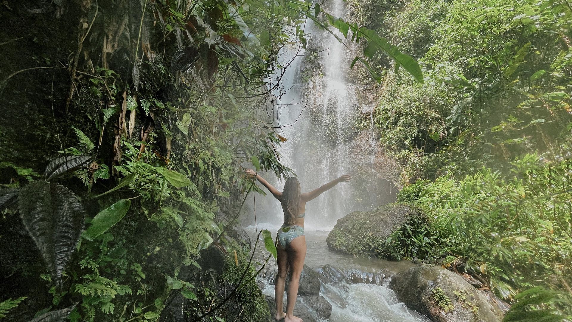 Vive un día en el corazón del Sur
