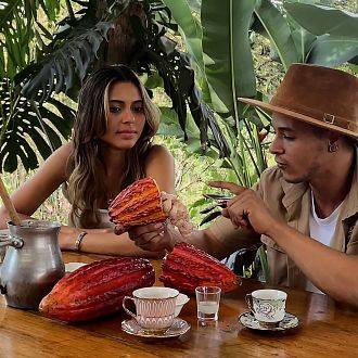 MuchoSur Day - MuchoSur Quimbaya