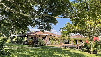 Galería de fotos MuchoSur Quimbaya