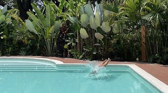 MuchoSur Quimbaya Hotel - Nature Lodge