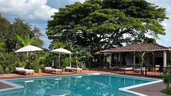 Galería de fotos MuchoSur Quimbaya