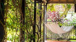 MuchoSur Quimbaya Hotel - Nature Lodge