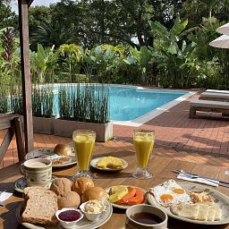 Desayunos con alma del Sur